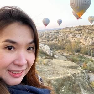 Meet your Posher, Janice